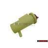 VW Original Behaelter - 191422371B