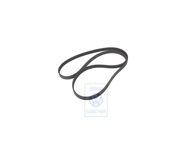 VW Original Keilrippenriemen - 074145933G