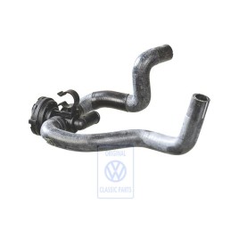 VW Original Kühlmittelschlauch - 074122157A