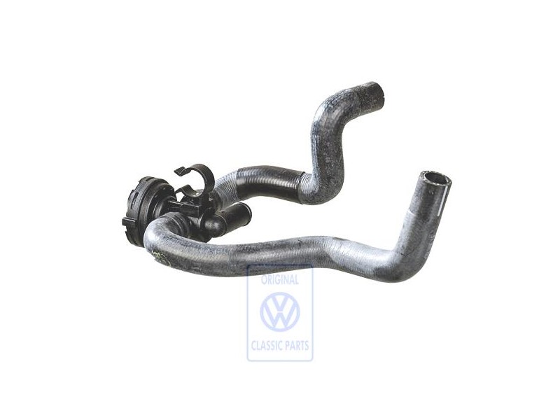 VW Original Kühlmittelschlauch - 074122157A