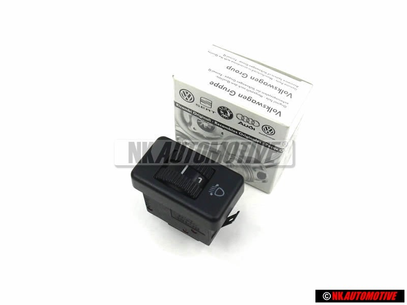 VW Original - 535941333 01C