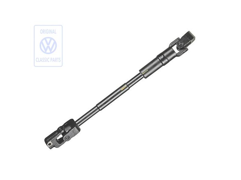 VW Original Lenkzwischenwelle - 701419951B