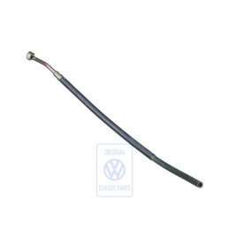 VW Original Saugschlauch - 701422881J