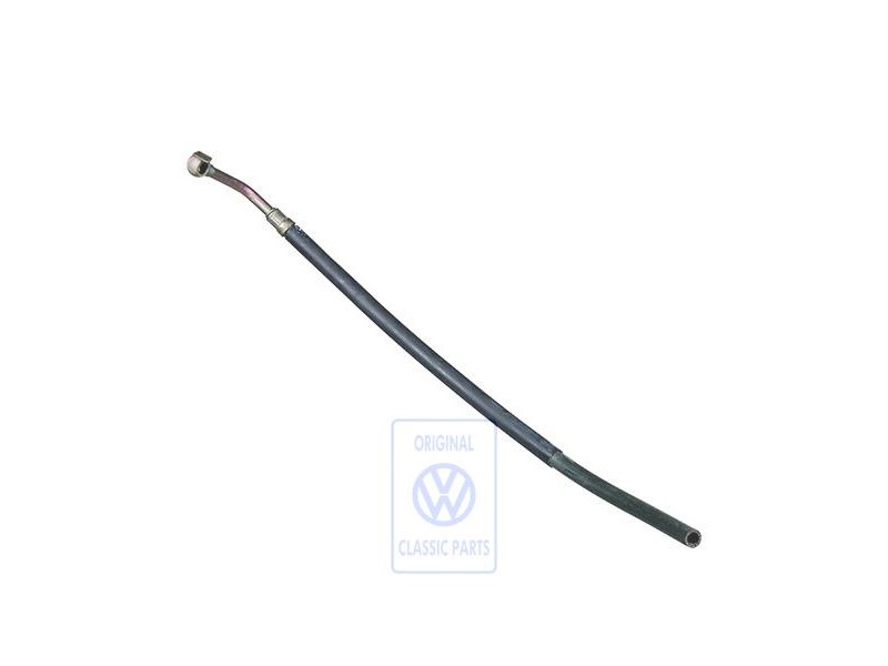VW Original Saugschlauch - 701422881J
