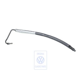 VW Original Dehnschlauch - 701422893S