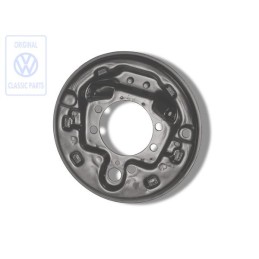 VW Original Bremsträgerblech - 701609426A