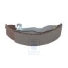 VW Original Bremsbacke Mit Belag Und Bremshebel - 701609531E