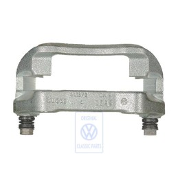 VW Original Bremsträger Mit Führungs- Bolzen - 701615125D