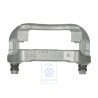VW Original Bremsträger Mit Führungs- Bolzen - 701615125D