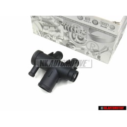 VW Original Verteiler - 251121442