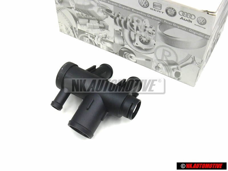 VW Original Verteiler - 251121442