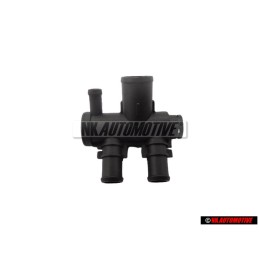 VW Original Verteiler - 251121442