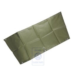 VW Original Verdunklungsplane Für Rück- Blickscheibe - 703860607A