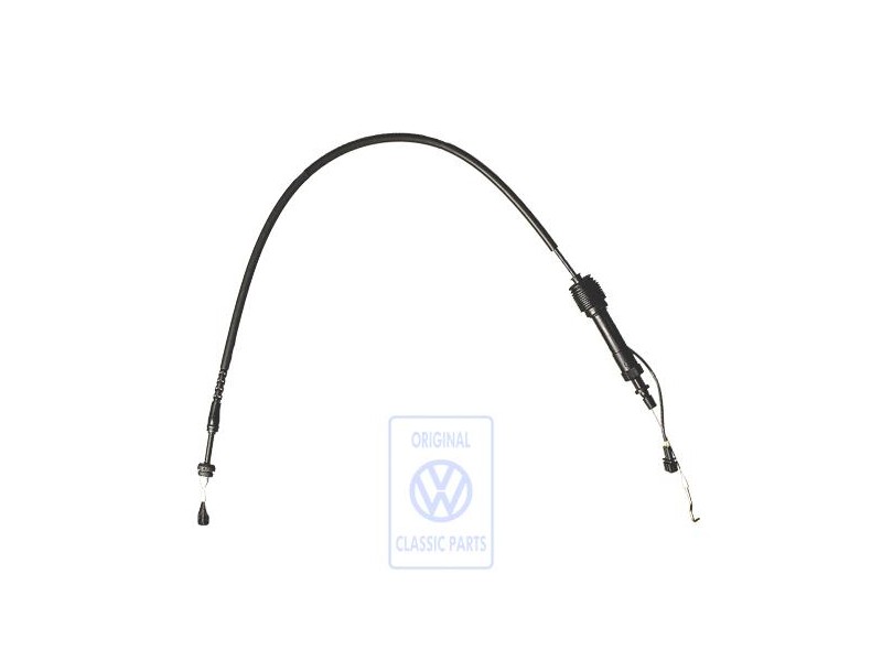 VW Original Gaszug - 701721555M