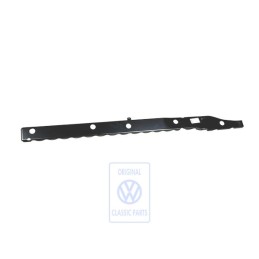 VW Original Schliessblech - 701802776A