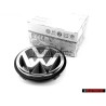 VW Original Vorne Kühlergrill Emblem Logo Zeichen Golf II/III - 3A0853600 EPG