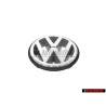 VW Original Vorne Kühlergrill Emblem Logo Zeichen Golf II/III - 3A0853600 EPG