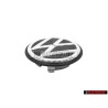 VW Original Vorne Kühlergrill Emblem Logo Zeichen Golf II/III - 3A0853600 EPG