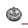 VW Original Vorne Kühlergrill Emblem Logo Zeichen Golf II/III - 3A0853600 EPG