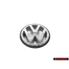 VW Original Vorne Kühlergrill Emblem Logo Zeichen Golf II/III - 3A0853600 EPG