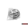VW Original Vorne Kühlergrill Emblem Logo Zeichen Golf II/III - 3A0853600 EPG