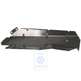 VW Original Querträger - 701803705B
