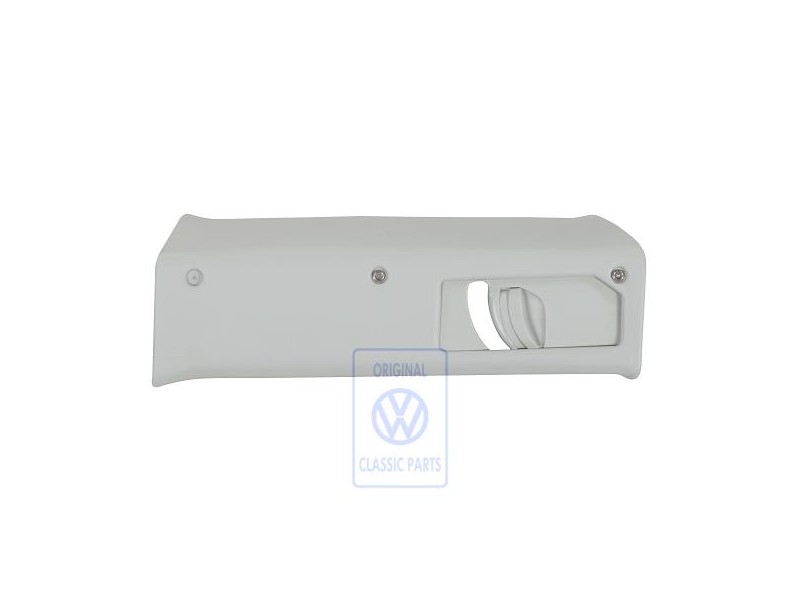 VW Original B-Säulen-Verkleidung - 701070007N