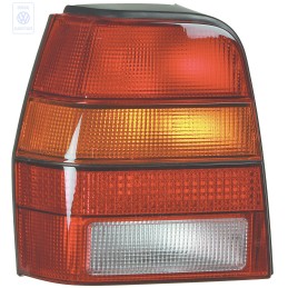 VW Original Schlussleuchte Mit Rückfahr- Leuchte - 867945111F