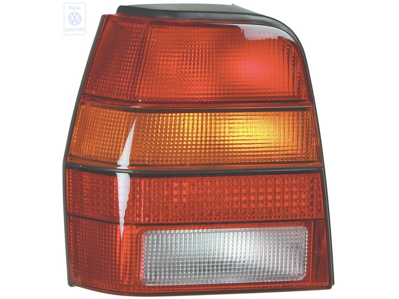 VW Original Schlussleuchte Mit Rückfahr- Leuchte - 867945111F