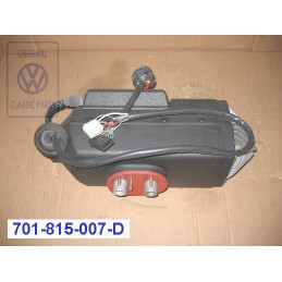 VW Original Standheizung - 701815007D