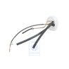 VW Original Flansch - 701919679C
