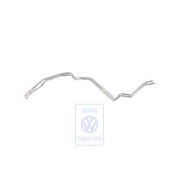 VW Original Rohr - 701819885C