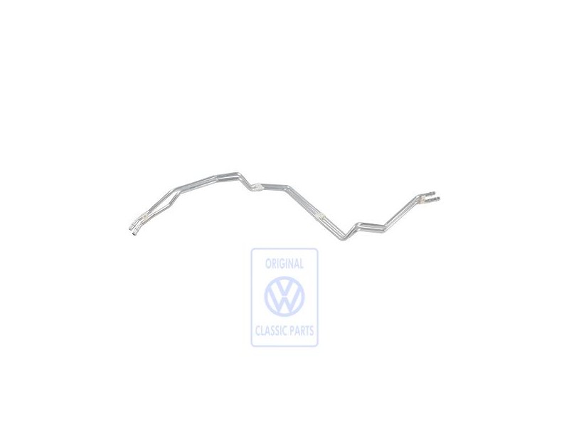 VW Original Rohr - 701819885C