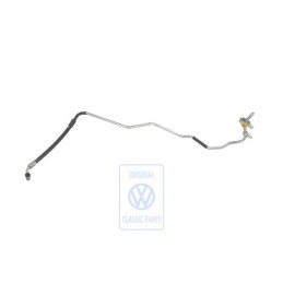 VW Original Kältemittelschlauch - 701820730K
