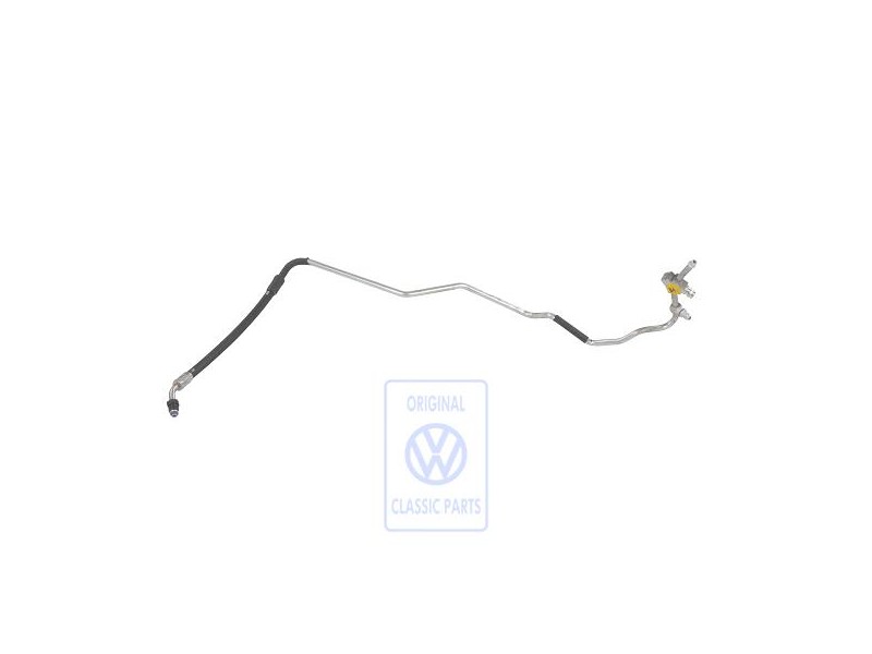 VW Original Kältemittelschlauch - 701820730K