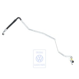 VW Original Kältemittelschlauch - 701820730L
