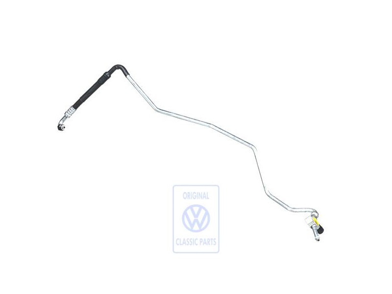 VW Original Kältemittelschlauch - 701820730L