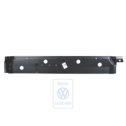 VW Original Stegblech Für Bodenblech - 7D1801253B