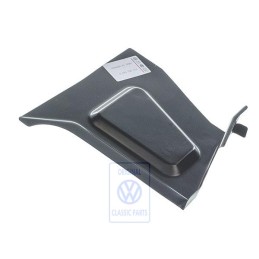 VW Original Bodenblech - 7D1801569A