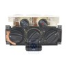 VW Original Frischluft- Und Heizungs- Regulierung - 7D1819045H