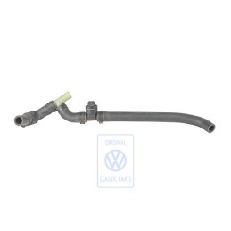 VW Original Kühlmittelschlauch - 7D0121156A