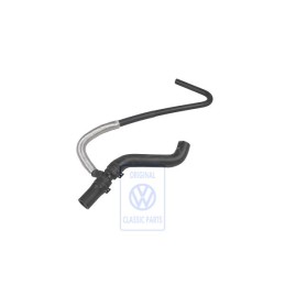 VW Original Kühlmittelschlauch - 7D0121157H