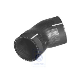 VW Original Druckschlauch - 7D0145832A