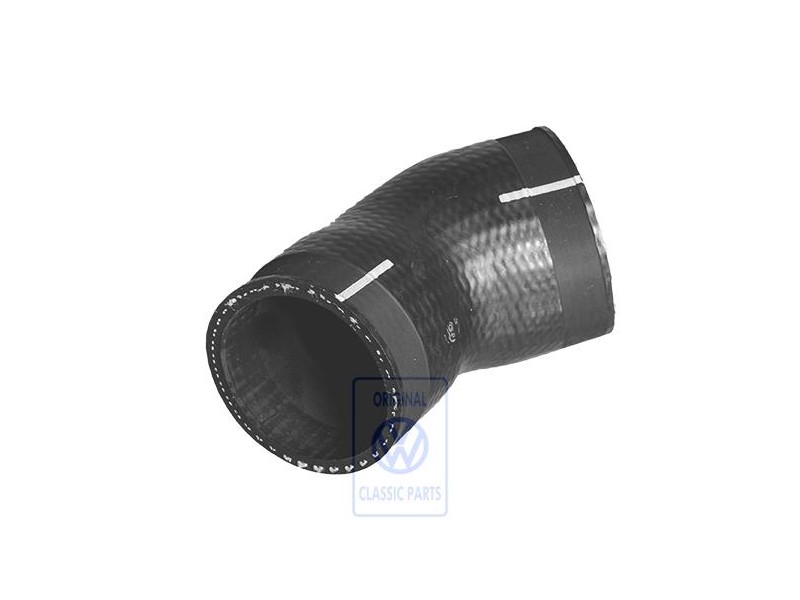 VW Original Druckschlauch - 7D0145832A