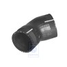 VW Original Druckschlauch - 7D0145832A