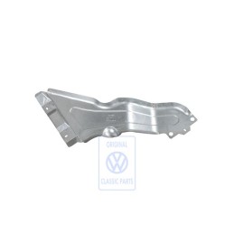 VW Original Abschirmblech - 701253733D