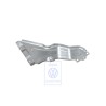 VW Original Abschirmblech - 701253733D