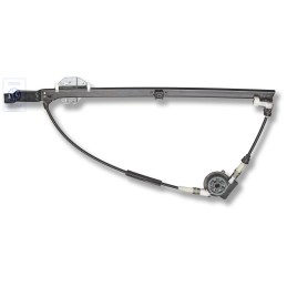 VW Original Fensterheber Ohne Motor - 701837461A