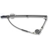 VW Original Fensterheber Ohne Motor - 701837461A