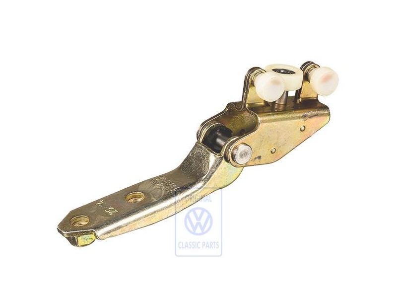 VW Original Scharnier Komplett Für Schiebetür - 701843335A